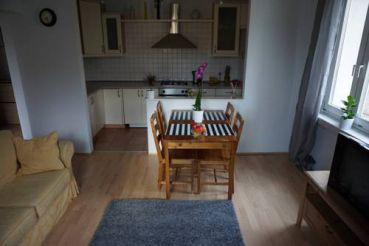 Słoneczny Apartament One