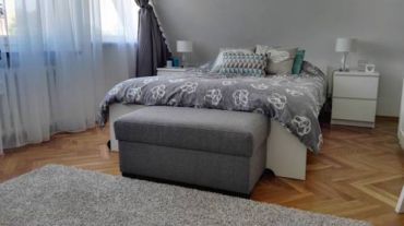 Old Town Apartament Grobla