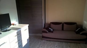Apartament w centrum Krakowa