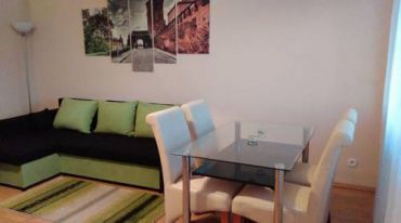 Apartament Felińskiego