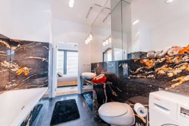 Penthouse Apartment