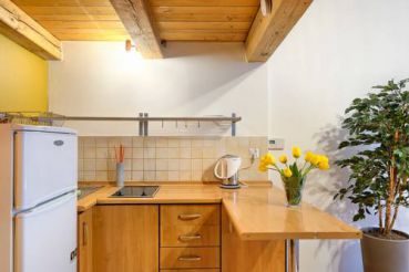 Duplex Apartment