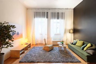 Duplex Apartment