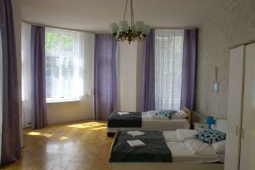 Przemyska Apartment