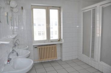 Economy Triple Room with Shared Bathroom
