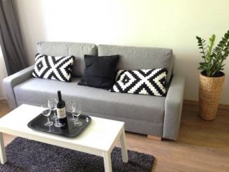 Apartament Wiewiorcza