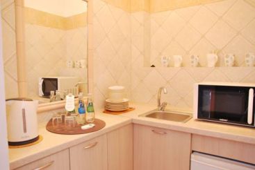 Apartment (4 Adults)