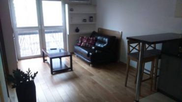 Apartament Comfort  - Plac Grzybowski