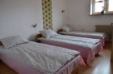 Apartament Tolek