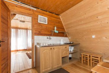 Chalet (5 Adults)