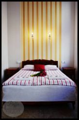 Triple Room with Bathroom