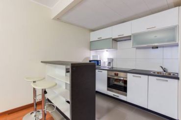 Standard One-Bedroom Apartment