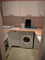 Apartamenty Półwiejska