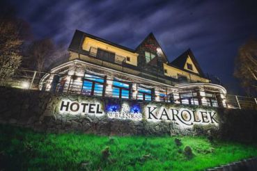 Hotel Karolek