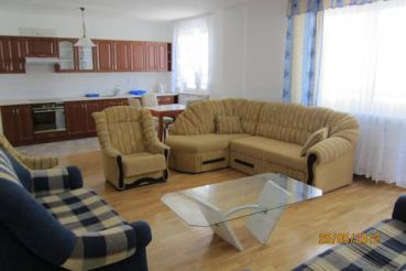 Apartament Ibis