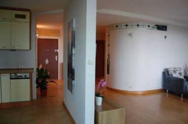 Apartament Niemcewicza