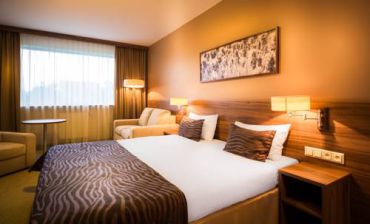 Business Double Room