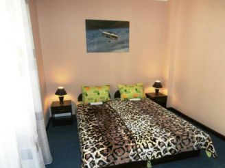 Twin Room with Private Bathroom