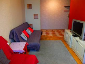 Apartament Kamienna
