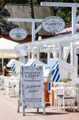 Villa Puerto Restaurant & Cafe