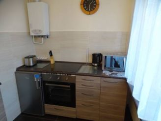 Apartament Klara