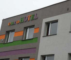Eurohotel Katowice