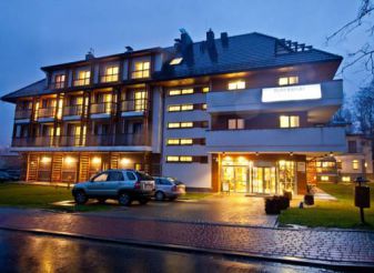 Rabczański Zdrój Medical Spa