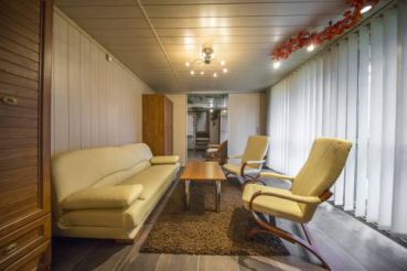 Apartamenty i Domki Taterka