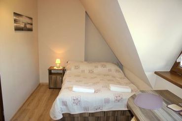 Basic Double Room