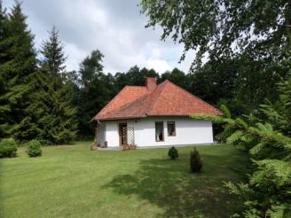 Three-Bedroom Chalet