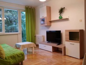 Apartament Lumi niedaleko morza