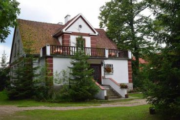Villa Maximilian