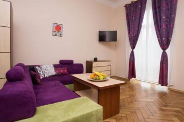 Erasmus Student Apartments - Old Town
