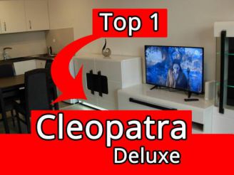 Cleopatra Deluxe Apartment