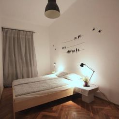 Comfort Double or Twin Room