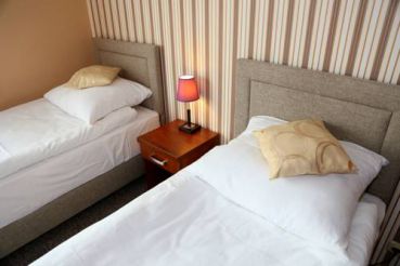 Comfort Twin Room