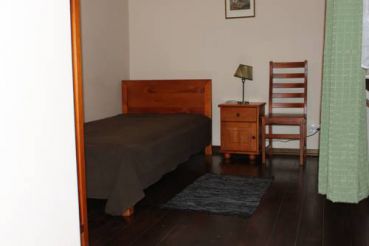 Three-Bedroom Apartment - Akwarium
