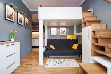 Apartamenty Zulu