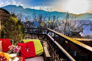 Apartamenty Zakopane Krupówki