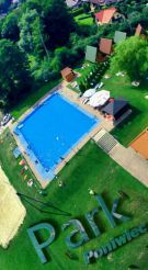 Domki Przy Parku Poniwiec