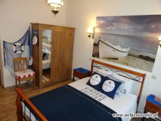 Double Room with Extra Bed