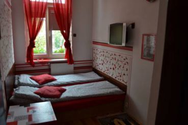 Small Double Room