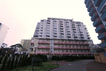Апартаменты - Первый этаж