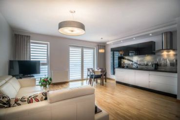 Luxury Apartment Gdańsk - Przymorze