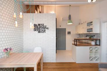 Charming Apartment in Old Town