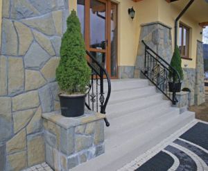 Triple Room with Mountain View