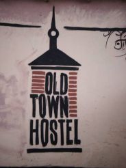 Old Town Hostel