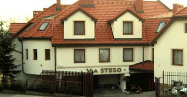 Pokoje Gościnne Via Steso