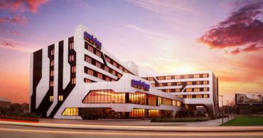 Park Inn by Radisson Krakow