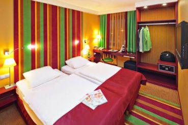Hotel Chopin Cracow Old Town